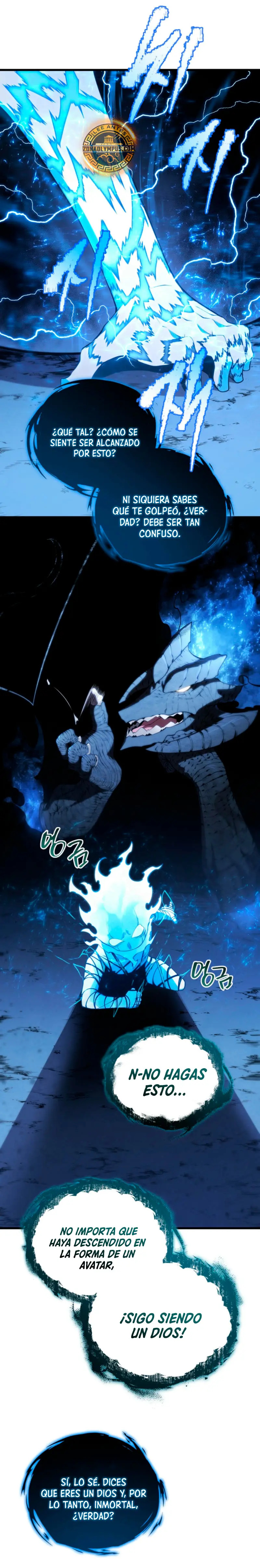 Read El hijo menor del maestro de la espada ES Manga Online