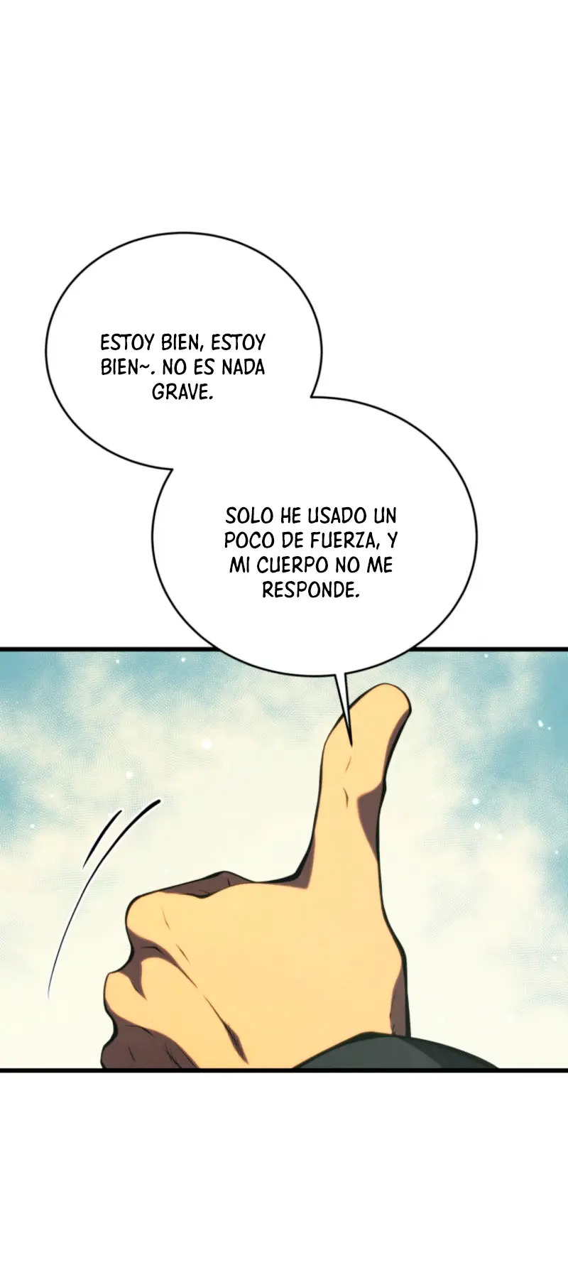 Read El hijo menor del maestro de la espada ES Manga Online