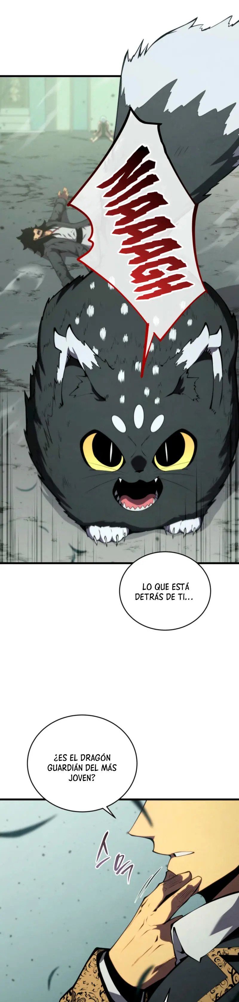 Read El hijo menor del maestro de la espada ES Manga Online