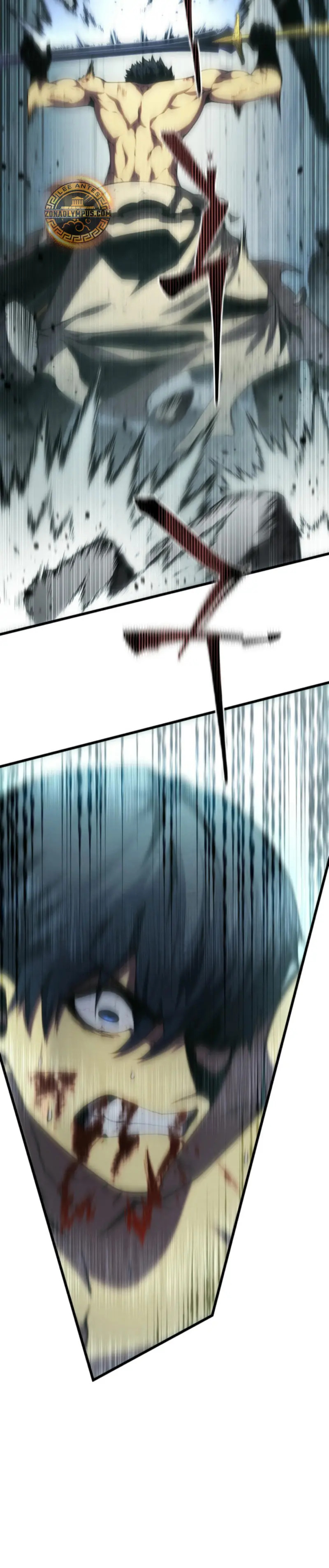 Read El hijo menor del maestro de la espada ES Manga Online