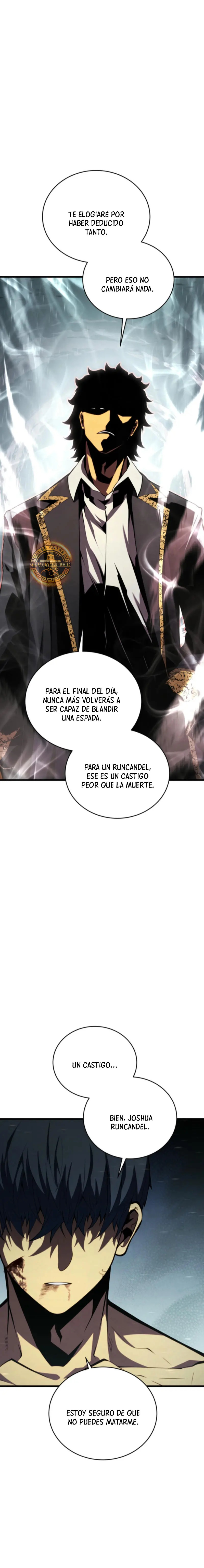 Read El hijo menor del maestro de la espada ES Manga Online