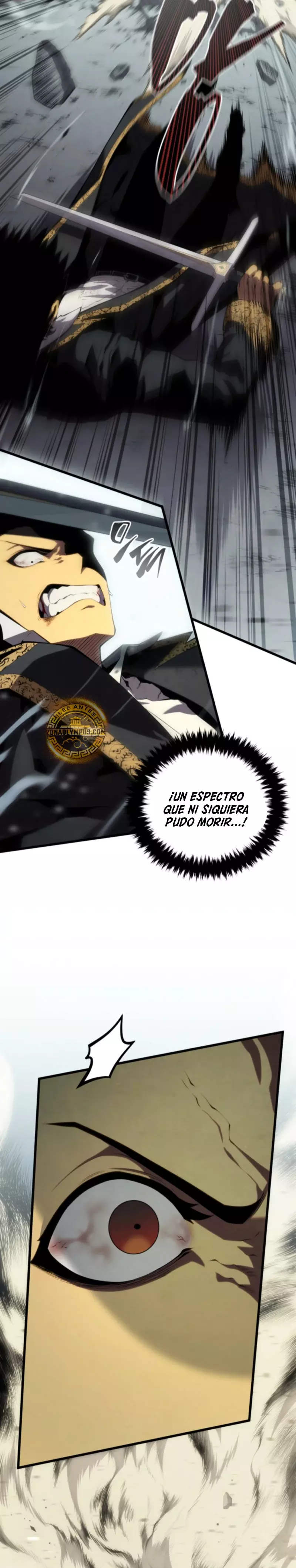 Read El hijo menor del maestro de la espada ES Manga Online