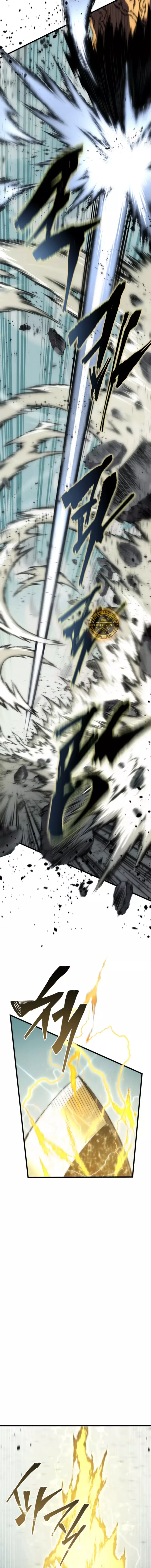 Read El hijo menor del maestro de la espada ES Manga Online