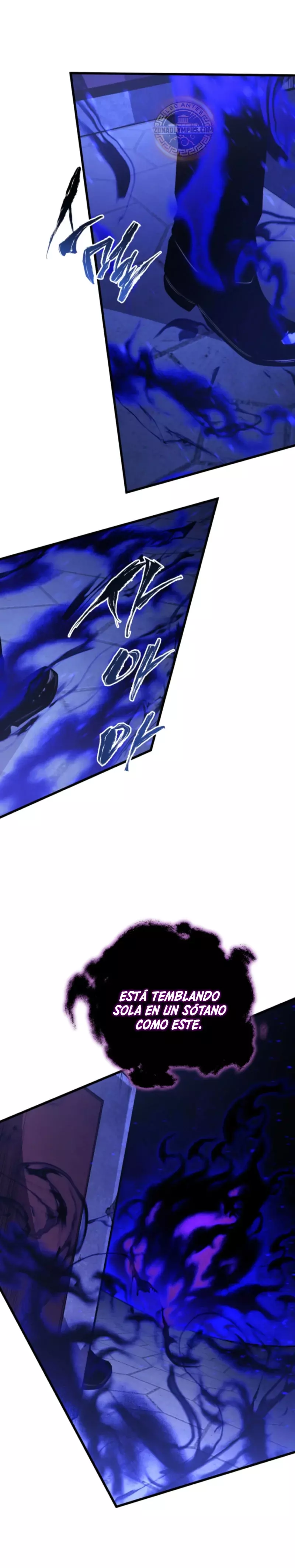 Read El hijo menor del maestro de la espada ES Manga Online