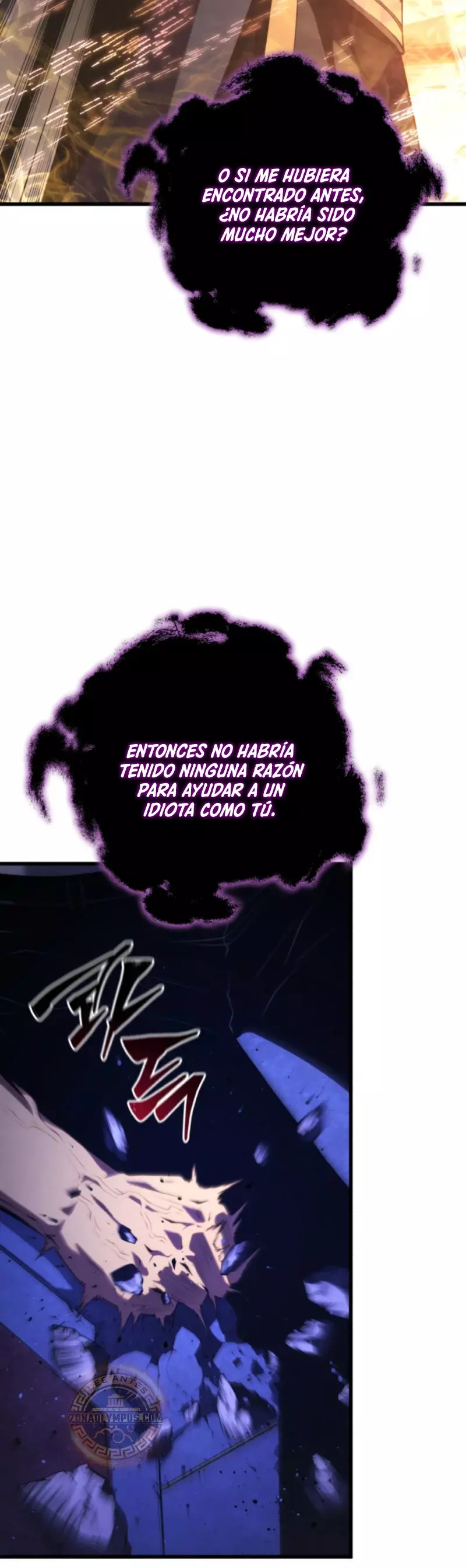 Read El hijo menor del maestro de la espada ES Manga Online