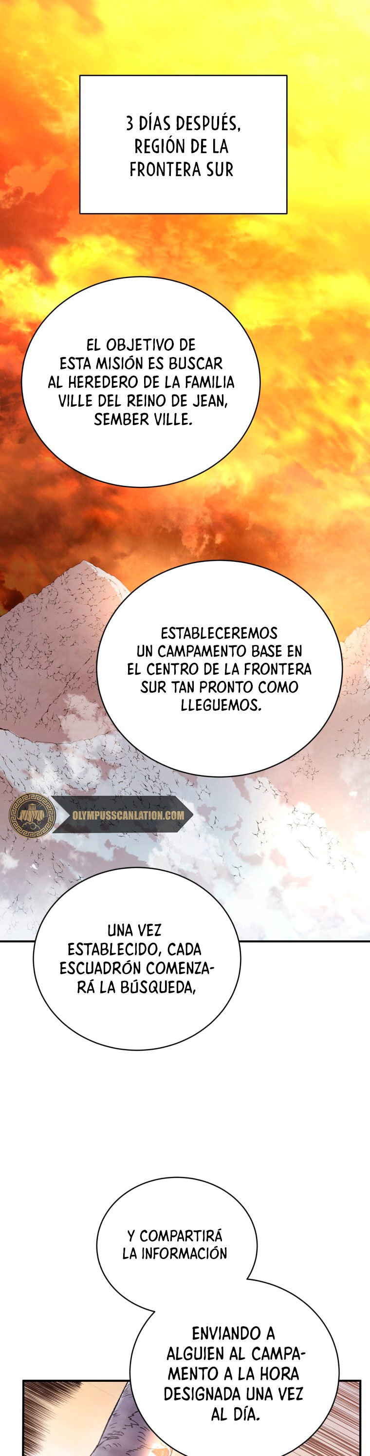 Read El hijo menor del maestro de la espada ES Manga Online