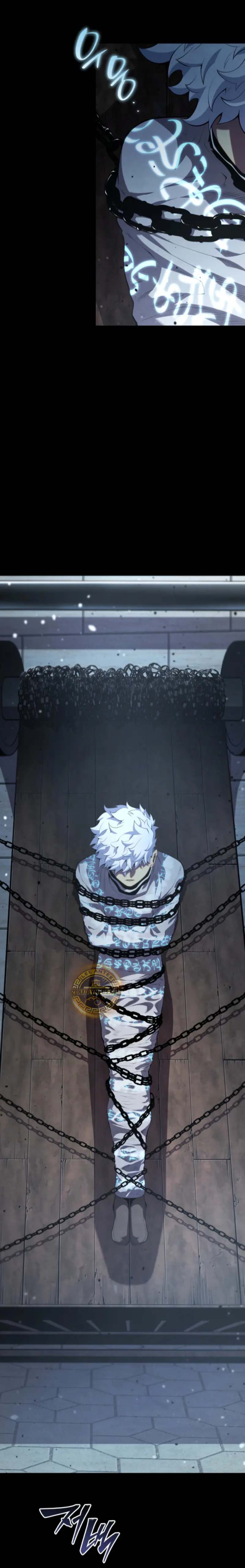 Read El hijo menor del maestro de la espada ES Manga Online
