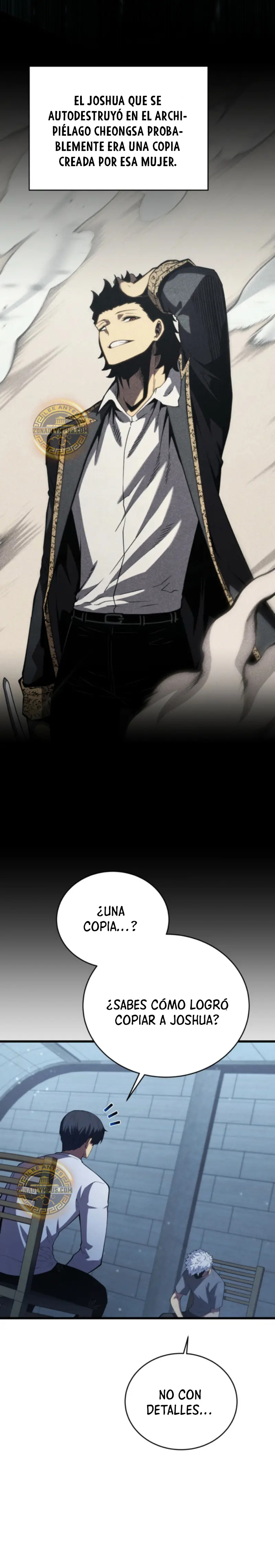Read El hijo menor del maestro de la espada ES Manga Online
