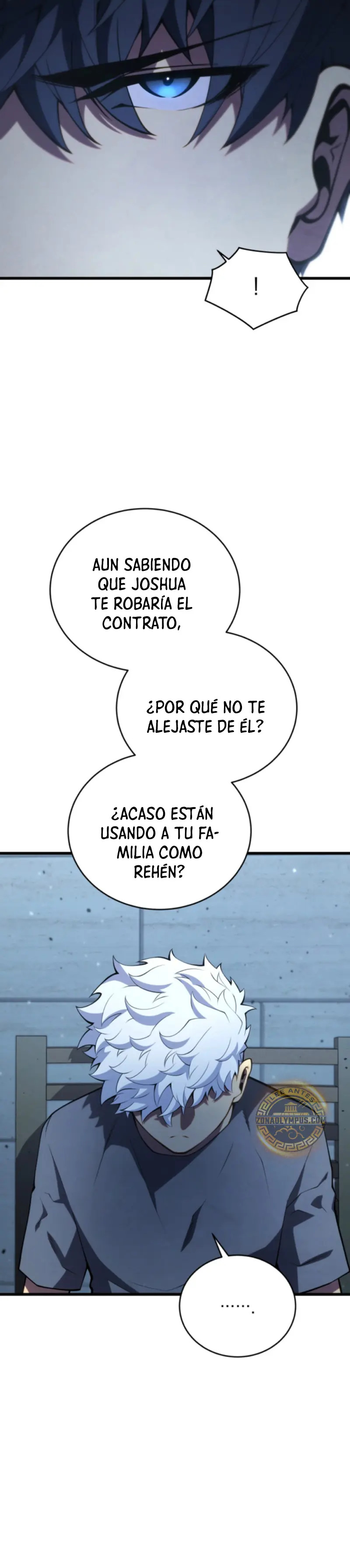Read El hijo menor del maestro de la espada ES Manga Online