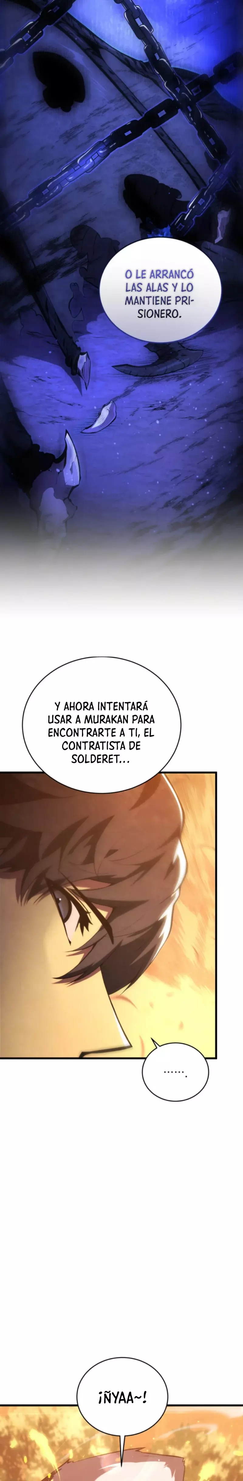 Read El hijo menor del maestro de la espada ES Manga Online