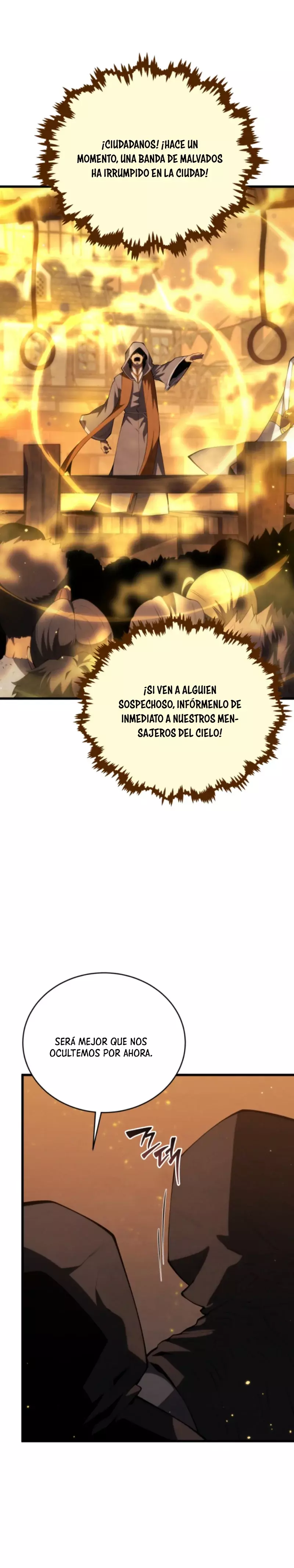 Read El hijo menor del maestro de la espada ES Manga Online