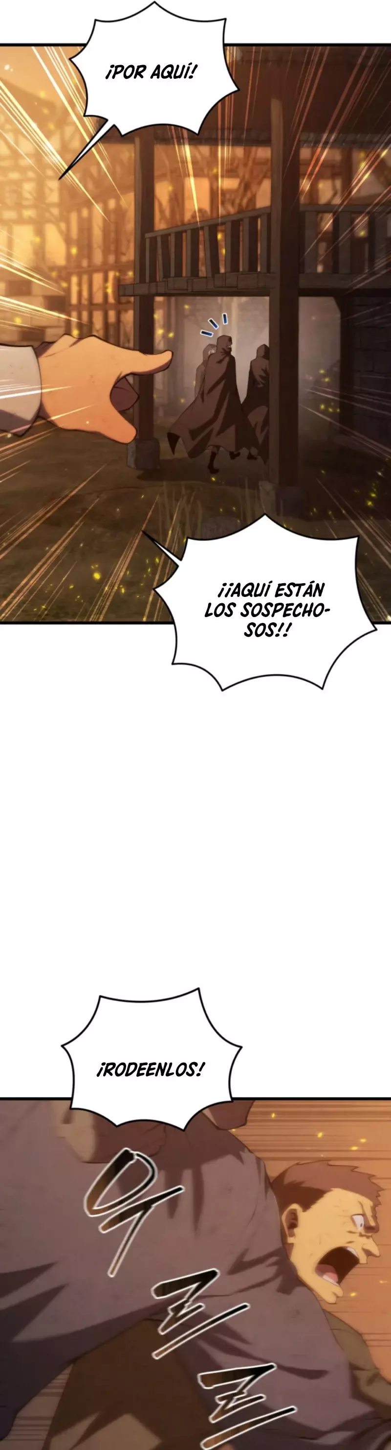 Read El hijo menor del maestro de la espada ES Manga Online