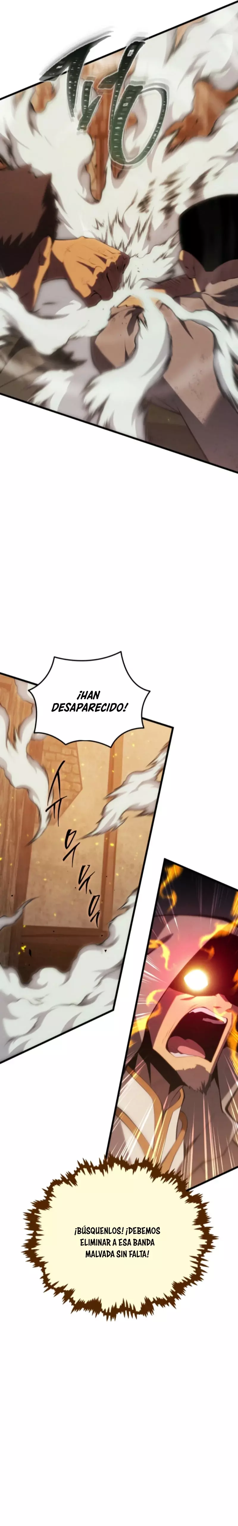 Read El hijo menor del maestro de la espada ES Manga Online