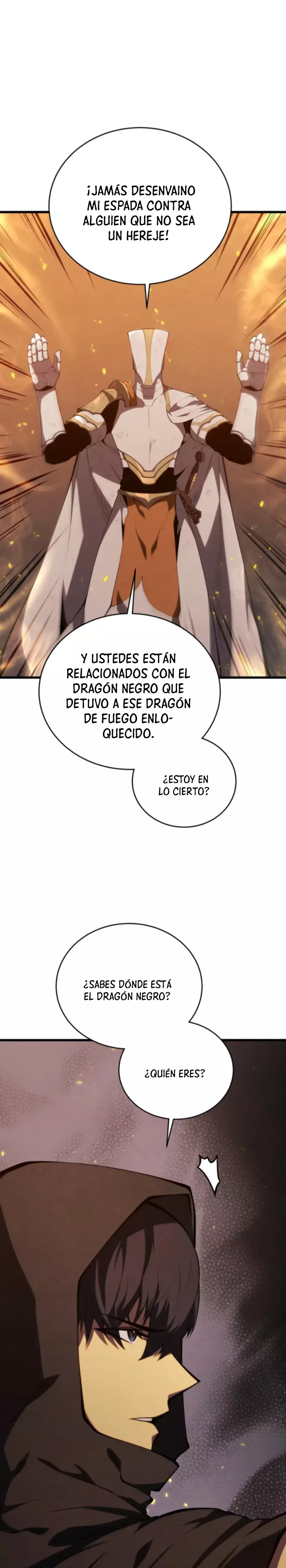 Read El hijo menor del maestro de la espada ES Manga Online