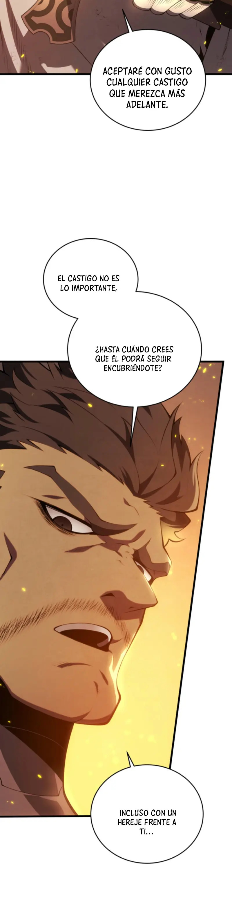 Read El hijo menor del maestro de la espada ES Manga Online