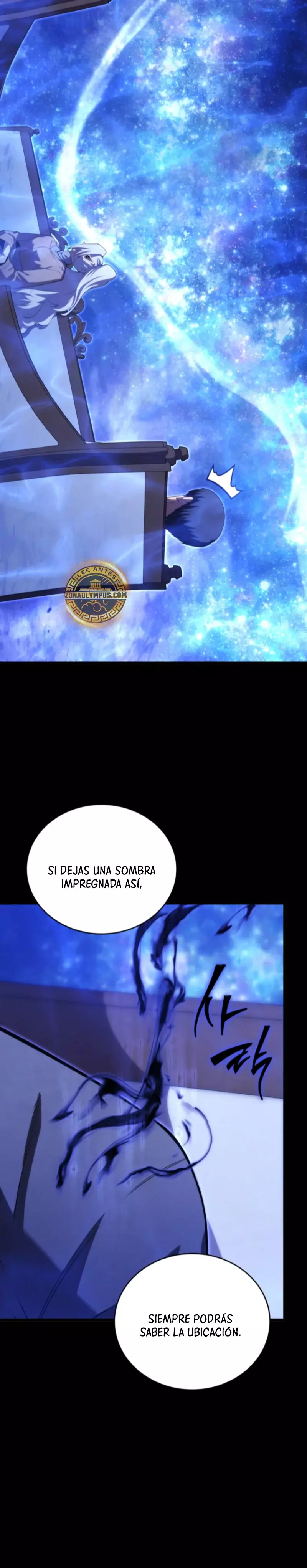 Read El hijo menor del maestro de la espada ES Manga Online