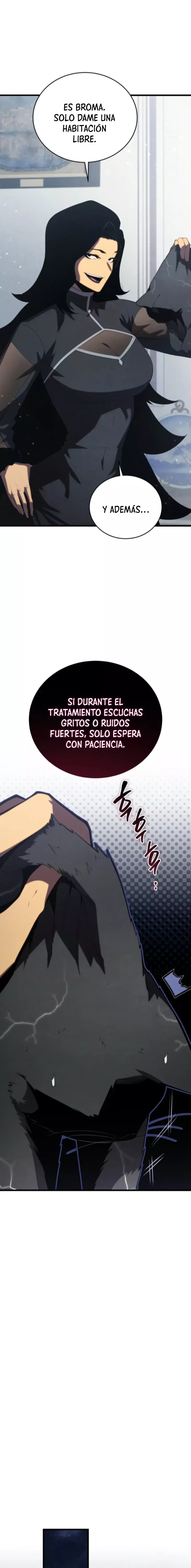 Read El hijo menor del maestro de la espada ES Manga Online