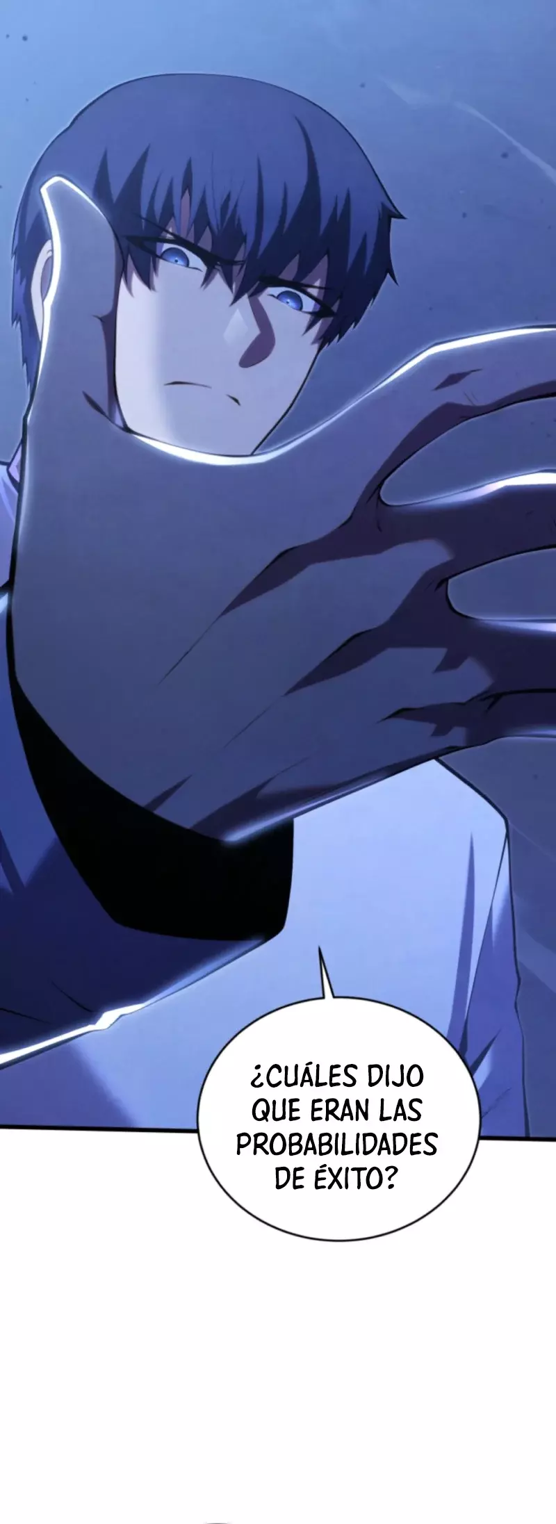 Read El hijo menor del maestro de la espada ES Manga Online