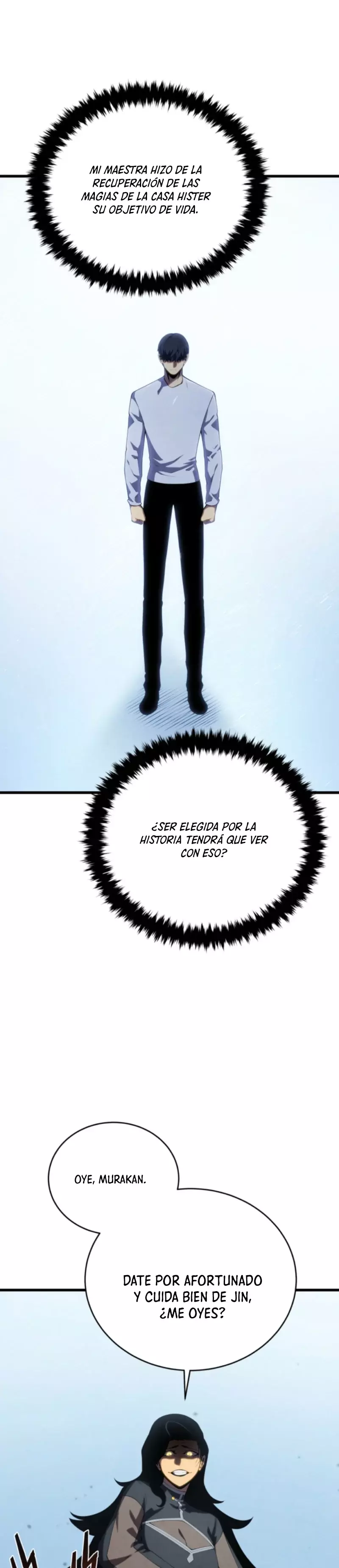 Read El hijo menor del maestro de la espada ES Manga Online