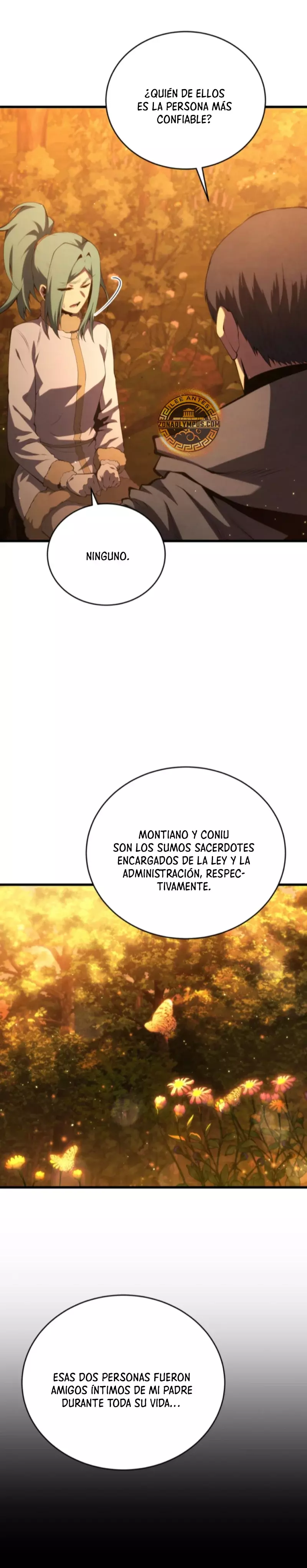 Read El hijo menor del maestro de la espada ES Manga Online