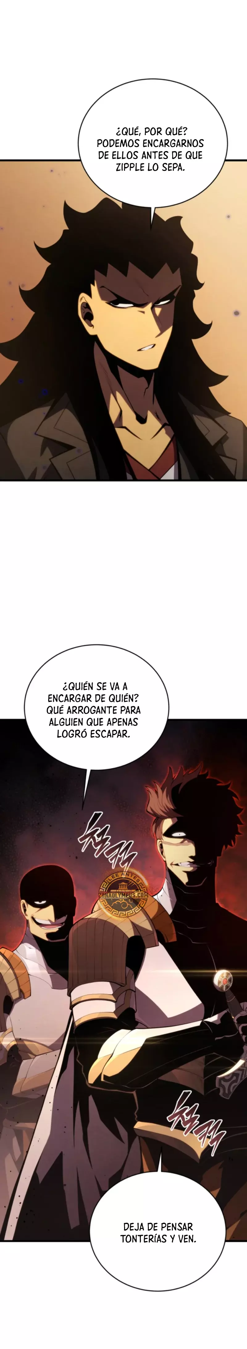 Read El hijo menor del maestro de la espada ES Manga Online