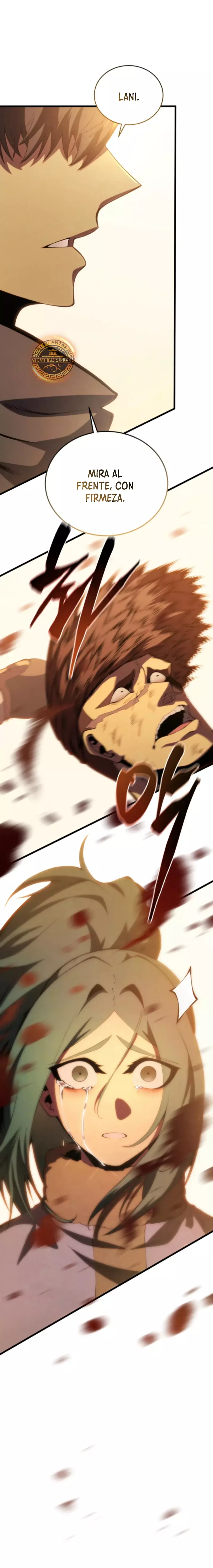 Read El hijo menor del maestro de la espada ES Manga Online