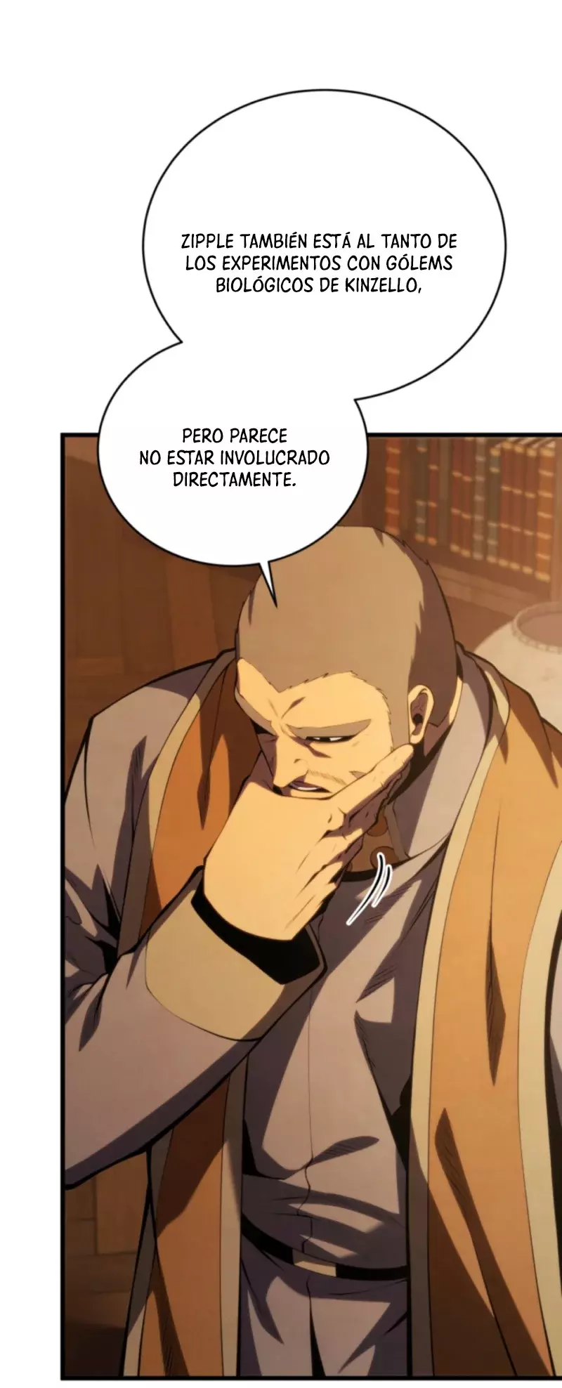 Read El hijo menor del maestro de la espada ES Manga Online