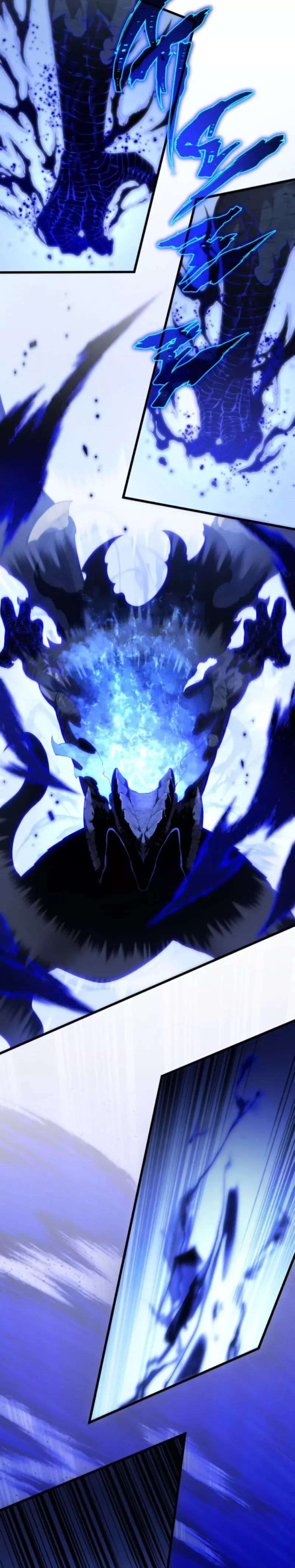 Read El hijo menor del maestro de la espada ES Manga Online