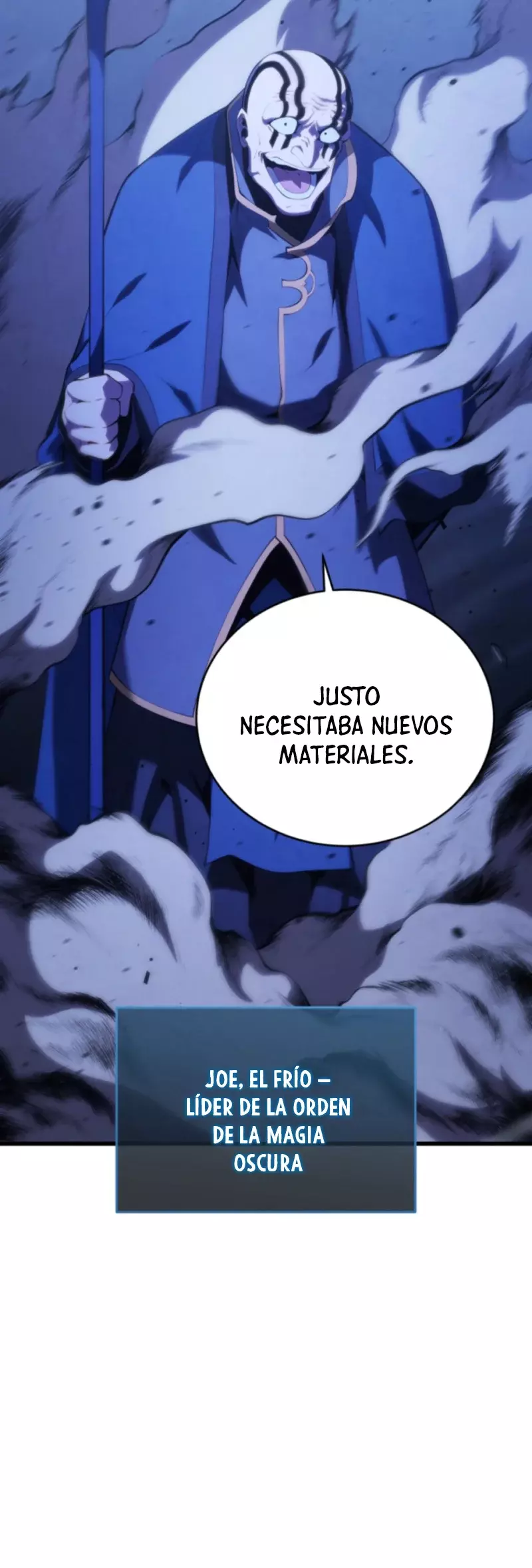 Read El hijo menor del maestro de la espada ES Manga Online