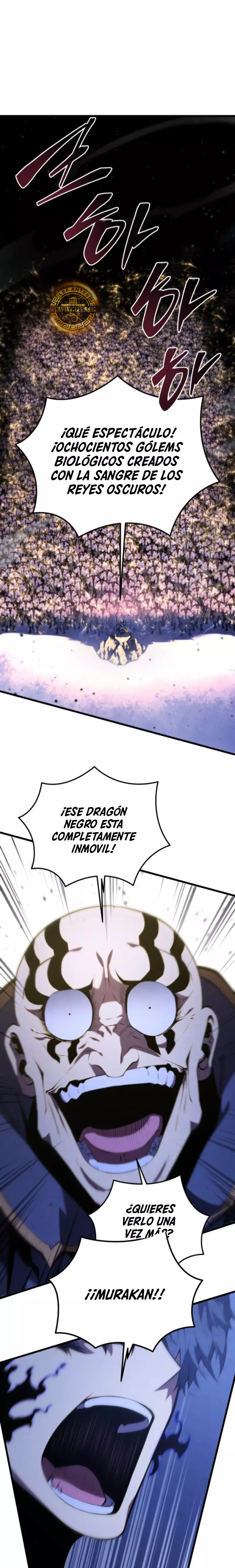 Read El hijo menor del maestro de la espada ES Manga Online