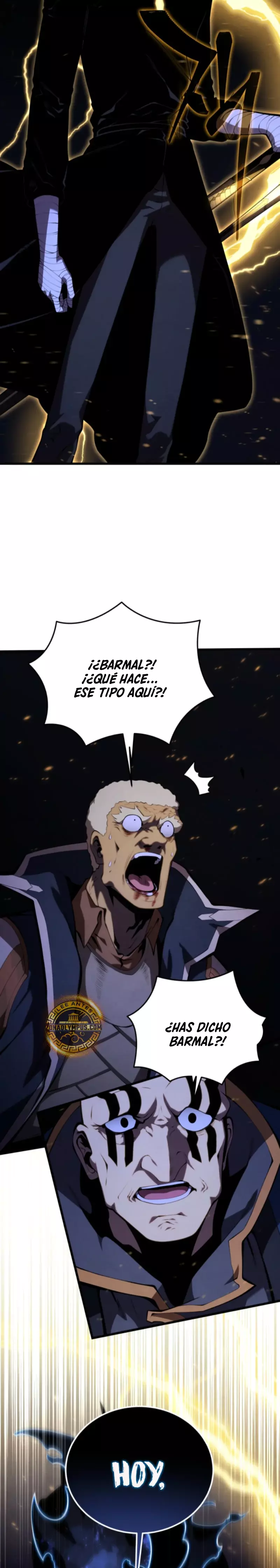 Read El hijo menor del maestro de la espada ES Manga Online