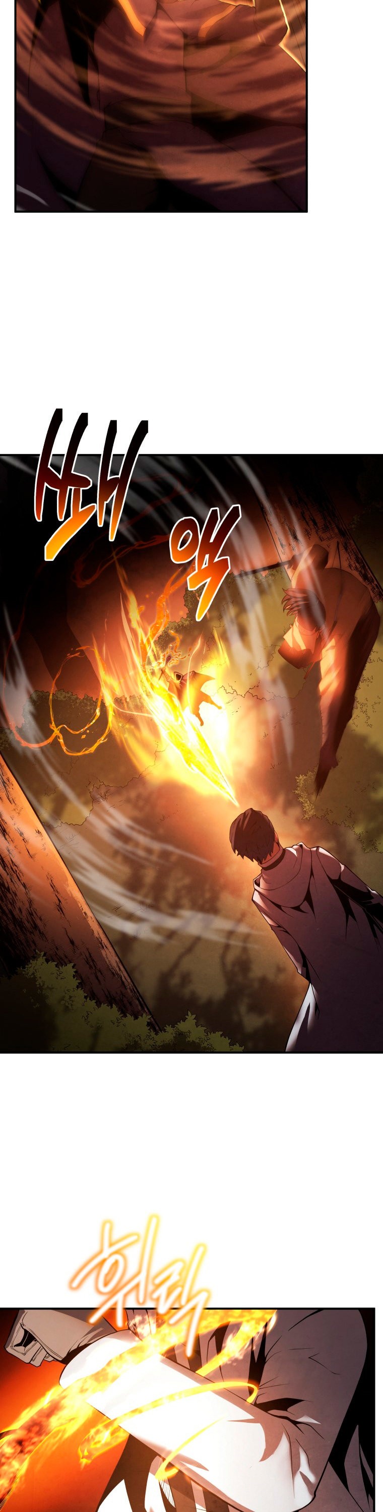 Read El hijo menor del maestro de la espada ES Manga Online