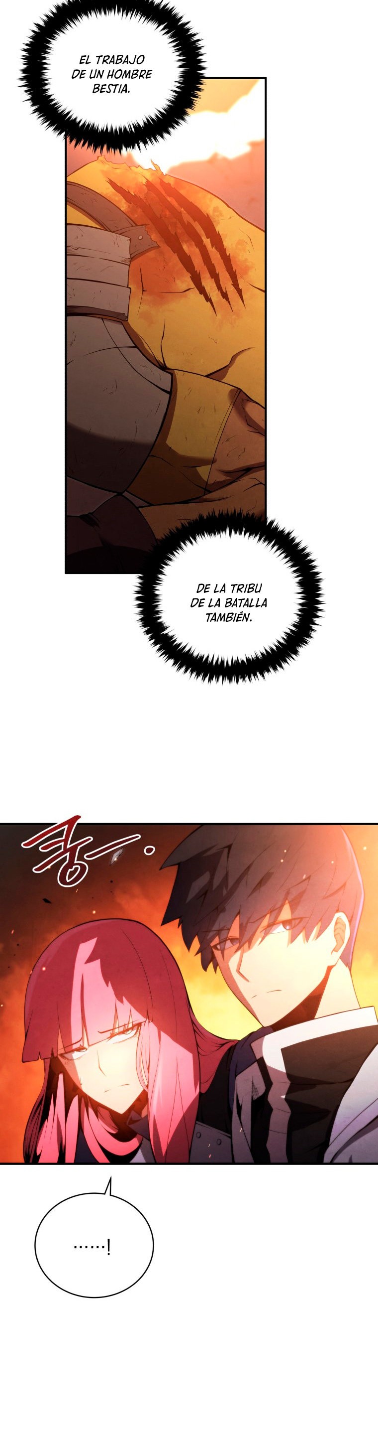 Read El hijo menor del maestro de la espada ES Manga Online