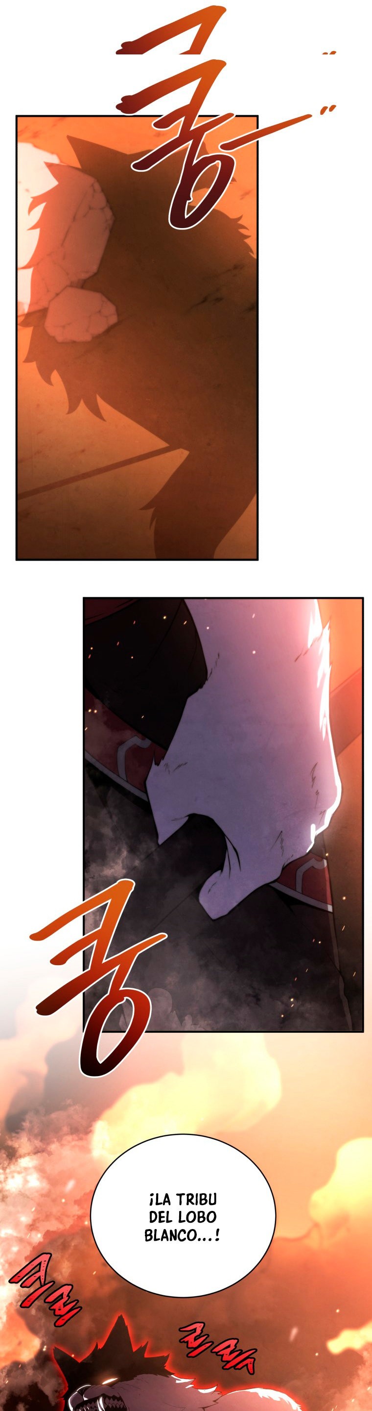Read El hijo menor del maestro de la espada ES Manga Online