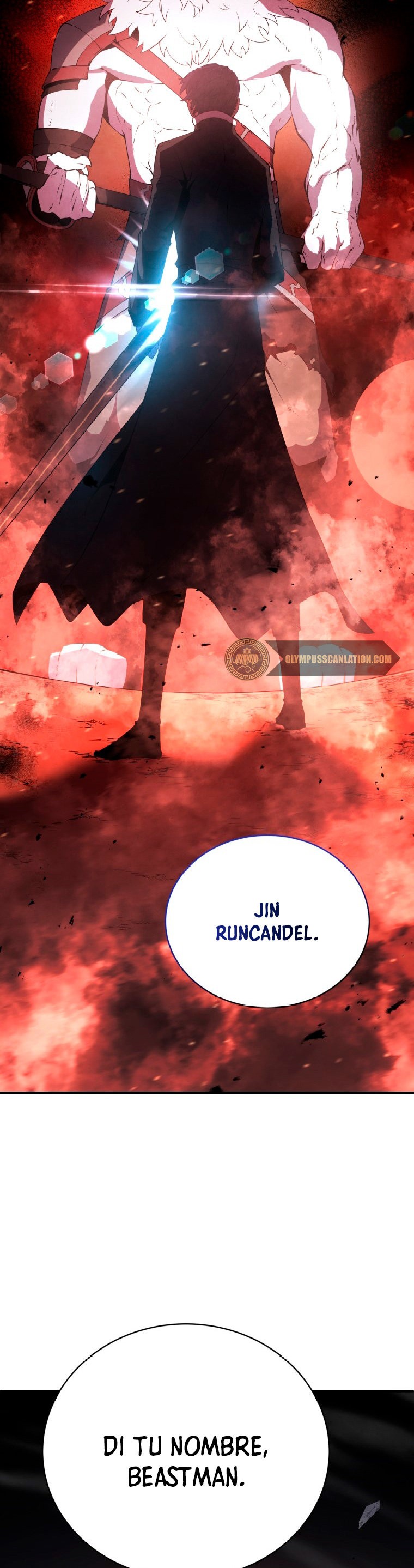 Read El hijo menor del maestro de la espada ES Manga Online