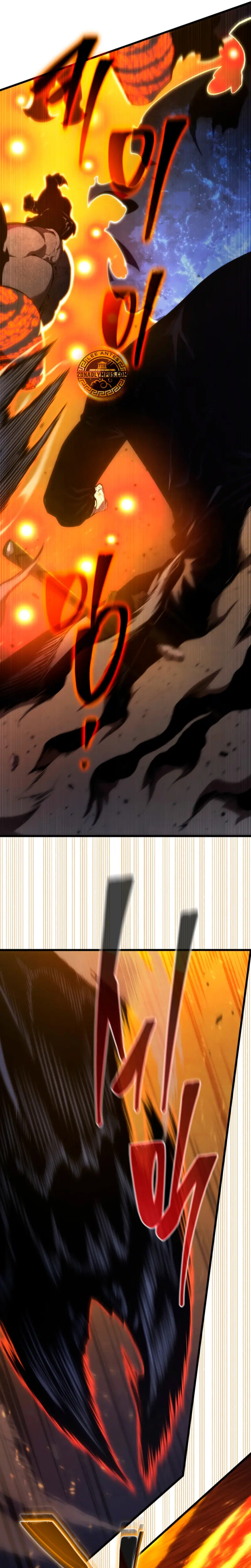 Read El hijo menor del maestro de la espada ES Manga Online