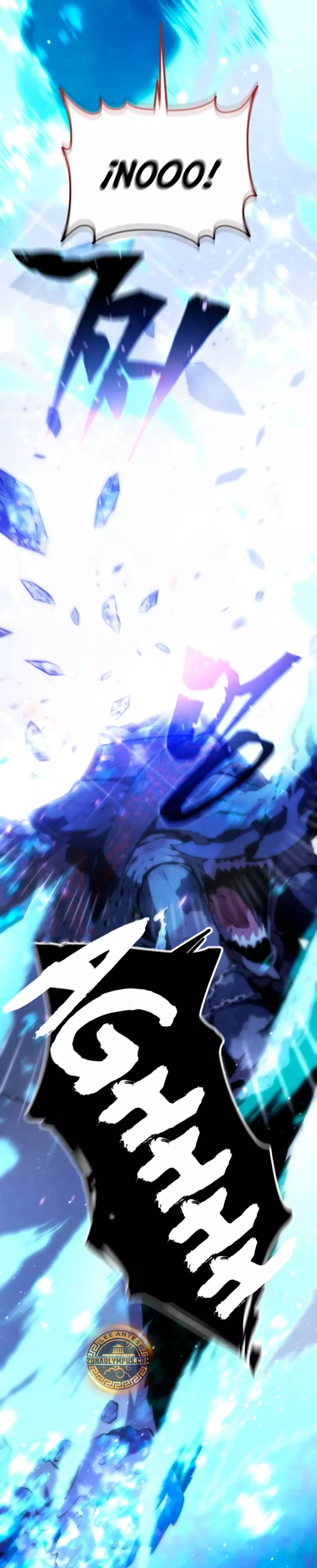 Read El hijo menor del maestro de la espada ES Manga Online