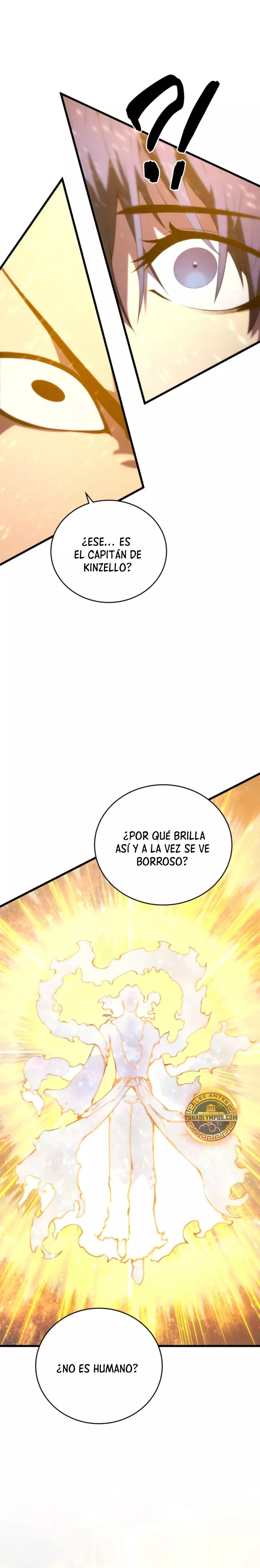 Read El hijo menor del maestro de la espada ES Manga Online