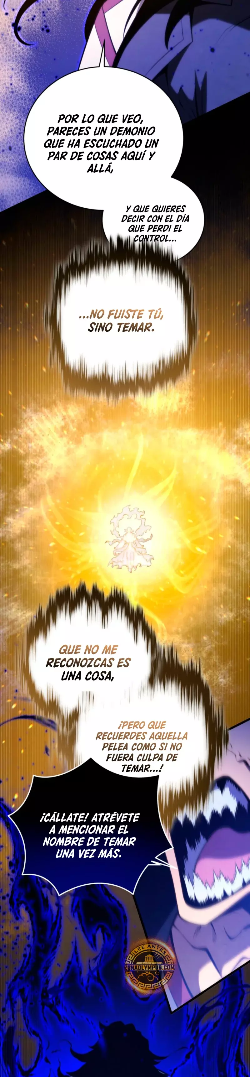 Read El hijo menor del maestro de la espada ES Manga Online