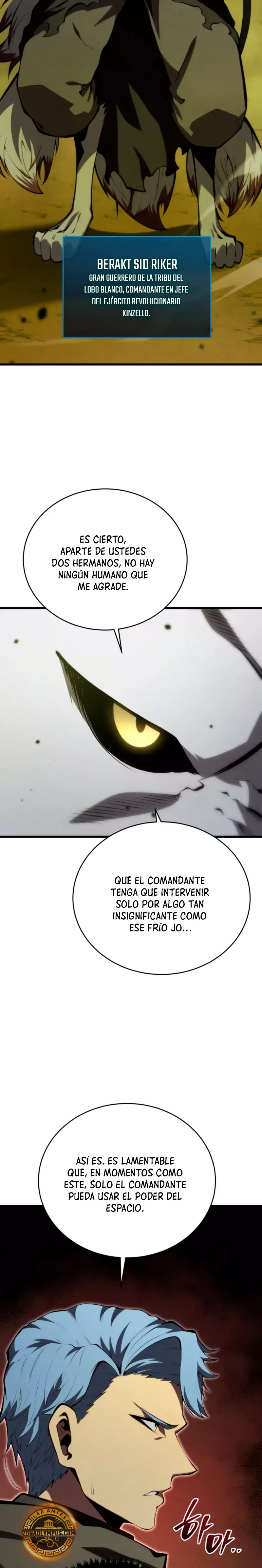Read El hijo menor del maestro de la espada ES Manga Online