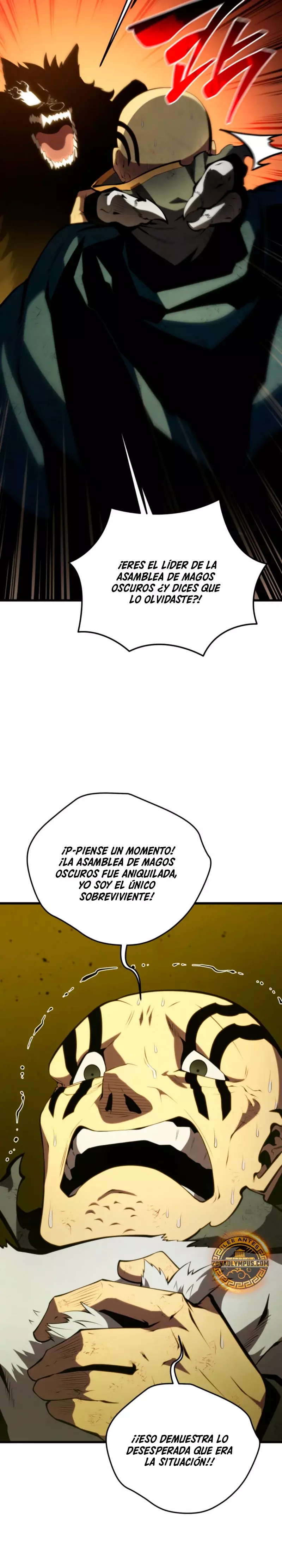 Read El hijo menor del maestro de la espada ES Manga Online