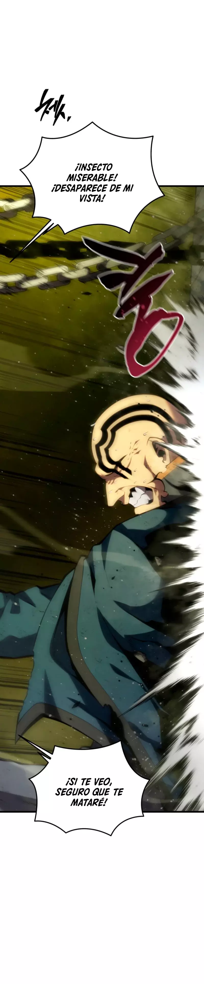 Read El hijo menor del maestro de la espada ES Manga Online