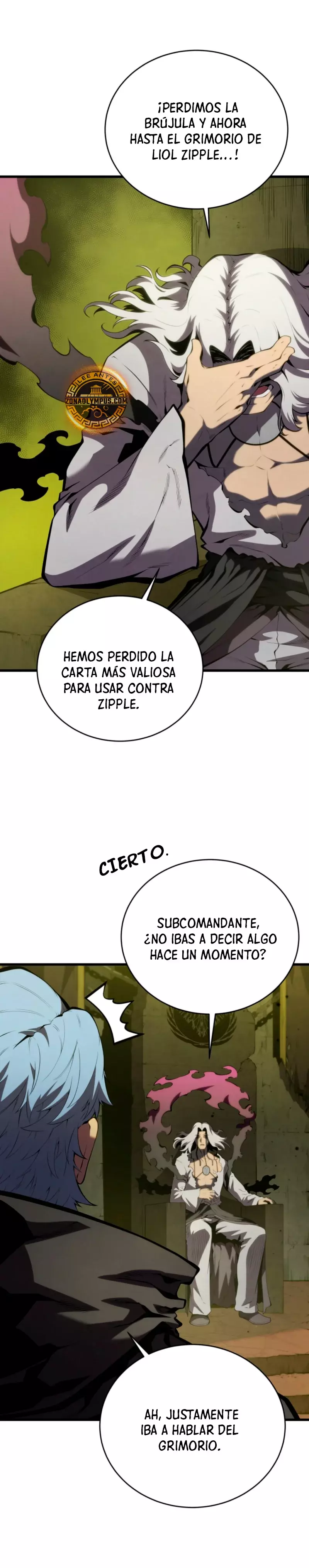 Read El hijo menor del maestro de la espada ES Manga Online