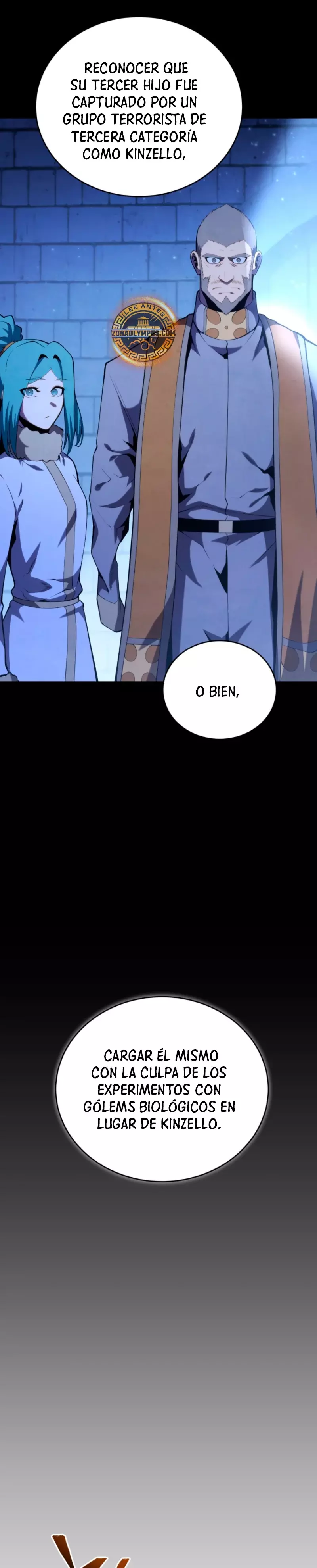 Read El hijo menor del maestro de la espada ES Manga Online