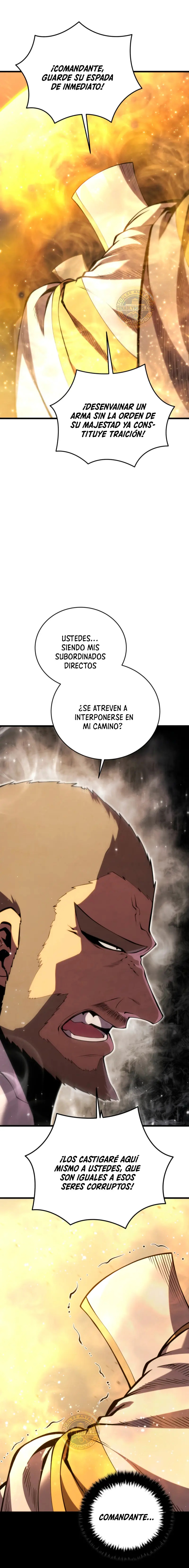 Read El hijo menor del maestro de la espada ES Manga Online
