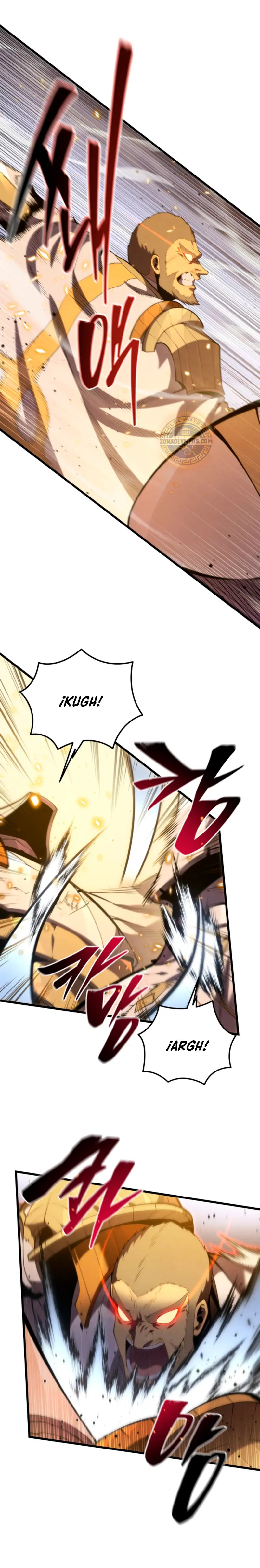 Read El hijo menor del maestro de la espada ES Manga Online