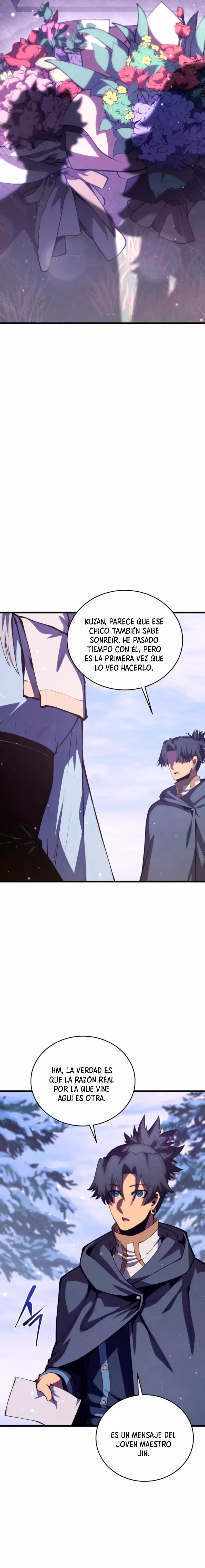 Read El hijo menor del maestro de la espada ES Manga Online
