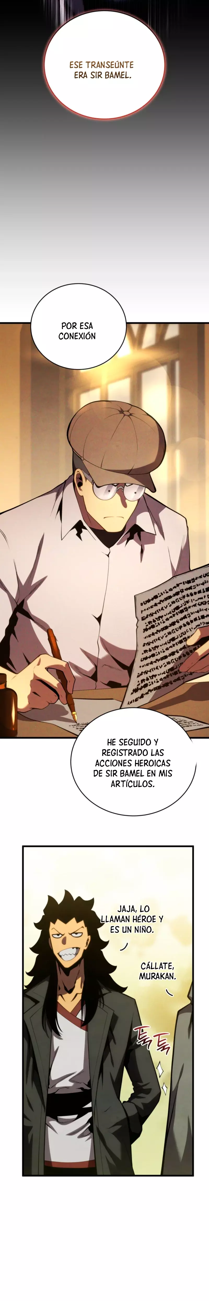 Read El hijo menor del maestro de la espada ES Manga Online