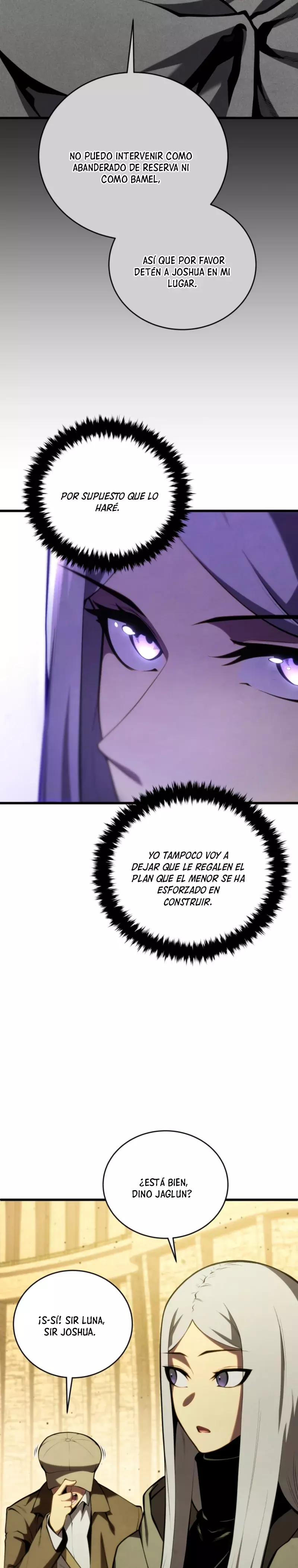 Read El hijo menor del maestro de la espada ES Manga Online