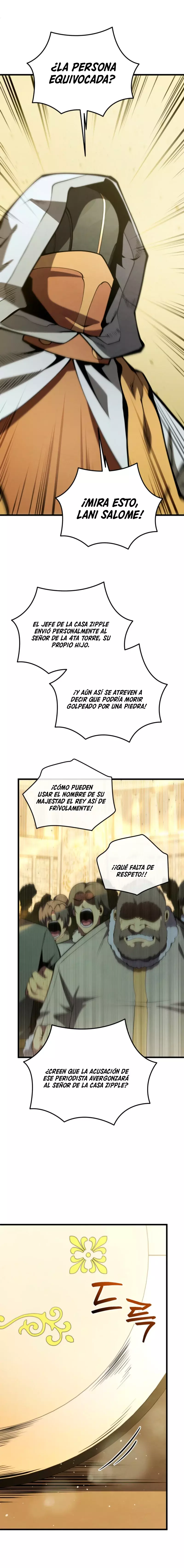 Read El hijo menor del maestro de la espada ES Manga Online